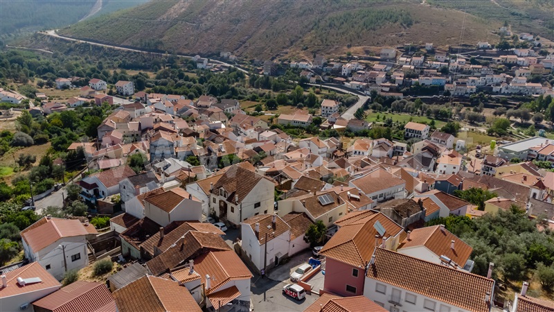 Moradia T2 à venda em Verdelhos, Covilhã — foto 13