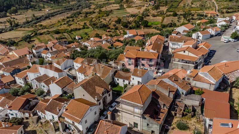 Moradia T2 à venda em Verdelhos, Covilhã — foto 14