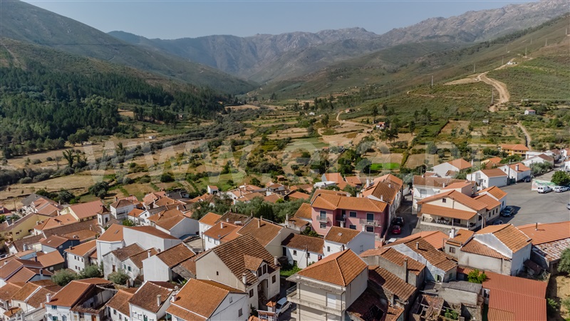 Moradia T2 à venda em Verdelhos, Covilhã — foto 16
