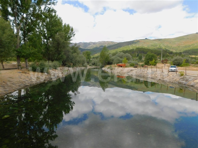 Moradia T2 à venda em Verdelhos, Covilhã — foto 17