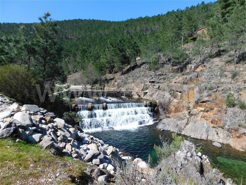 Moradia T2 à venda em Verdelhos, Covilhã — foto 19