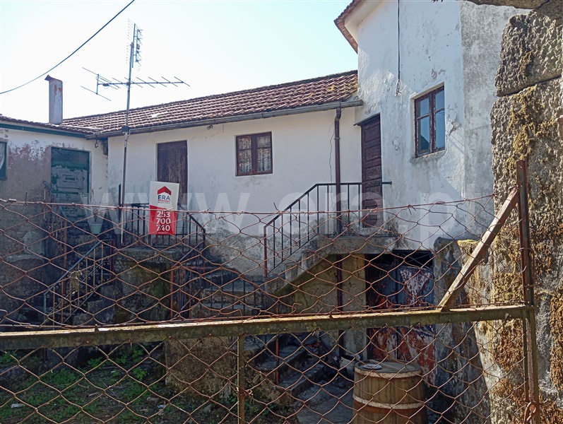 Moradia T2 à venda em Moreira do Rei e Várzea Cova, Fafe — foto 11