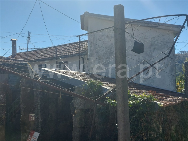 Moradia T2 à venda em Moreira do Rei e Várzea Cova, Fafe — foto 12
