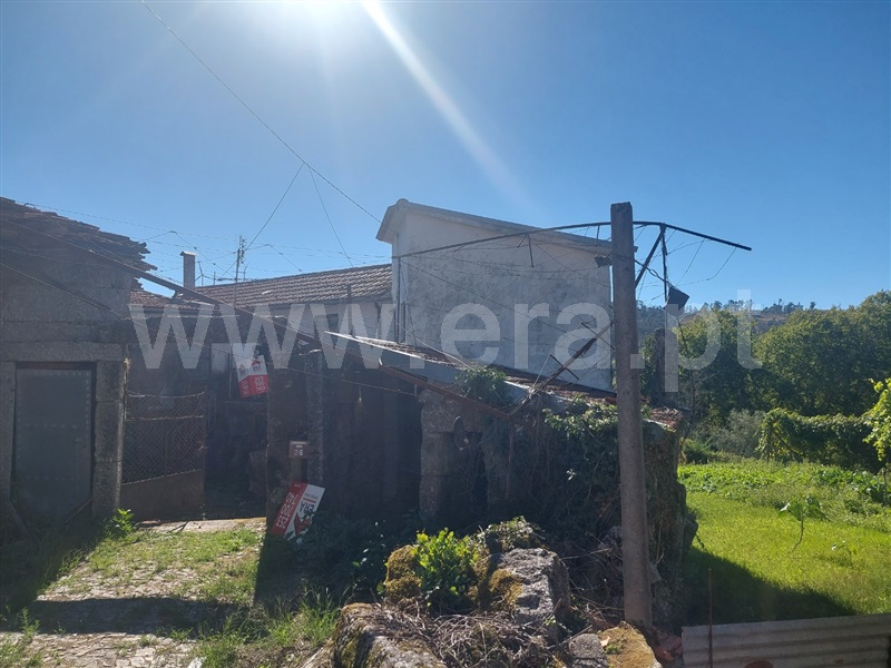 Moradia T2 à venda em Moreira do Rei e Várzea Cova, Fafe — foto 13