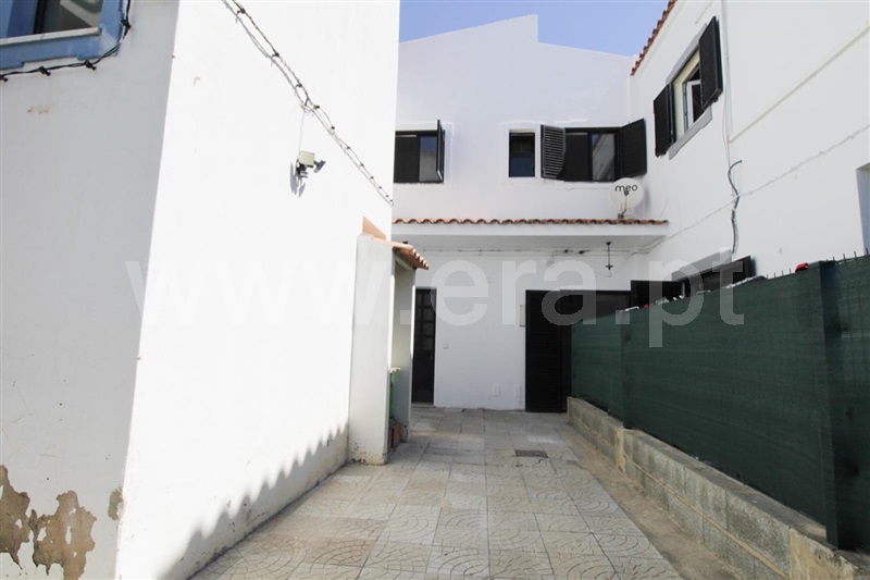 Moradia T2 Faro, Faro (Sé e São Pedro) - 1494875 - 19