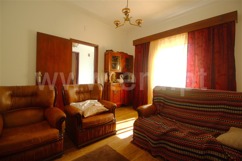 Moradia em Banda T2 Ferreira do Alentejo, Odivelas - 1476184 - 2