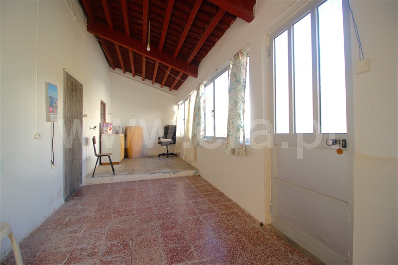 Moradia em Banda T2 Ferreira do Alentejo, Odivelas - 1476184 - 8