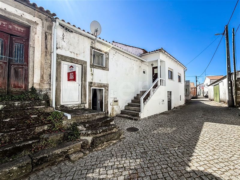 Moradia T2 à venda em Colmeal e Vilar Torpim, Figueira de Castelo Rodrigo — foto 18