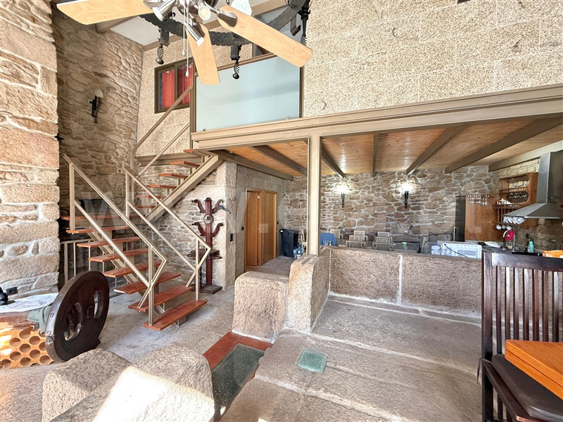 Moradia em Banda T2 Figueira de Castelo Rodrigo, Escalhão - 1511419 - 2