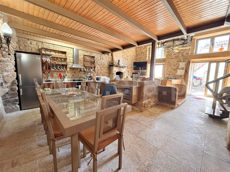 Moradia em Banda T2 Figueira de Castelo Rodrigo, Escalhão - 1511419 - 6