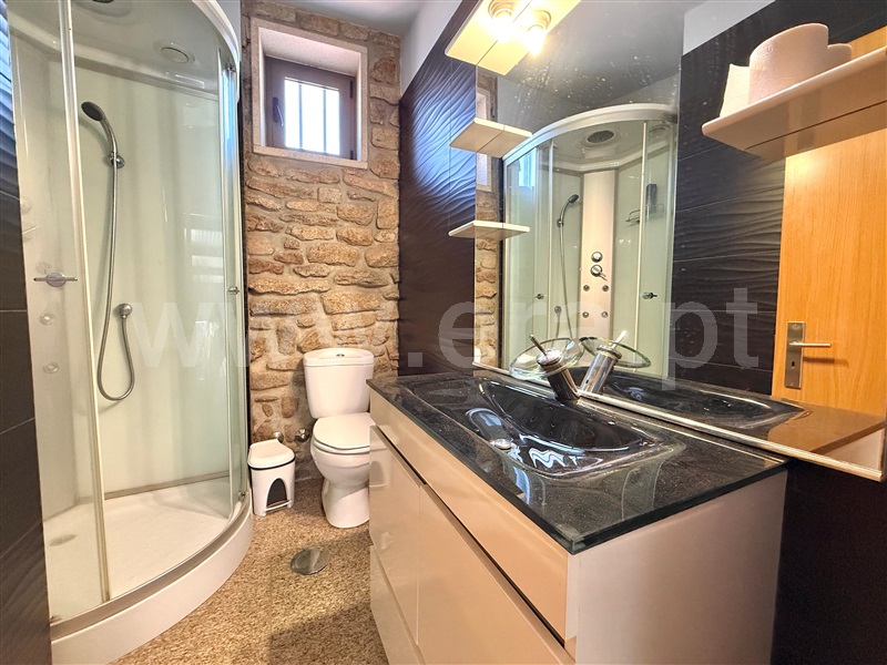 Moradia em Banda T2 Figueira de Castelo Rodrigo, Escalhão - 1511419 - 8