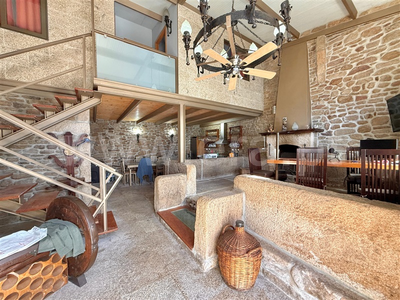 Moradia em Banda T2 Figueira de Castelo Rodrigo, Escalhão - 1511419 - 10