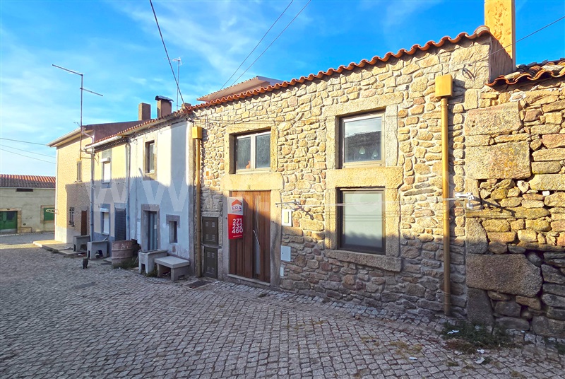 Moradia em Banda T2 com Nova Figueira de Castelo Rodrigo, Escalhão - 1511419 - 15