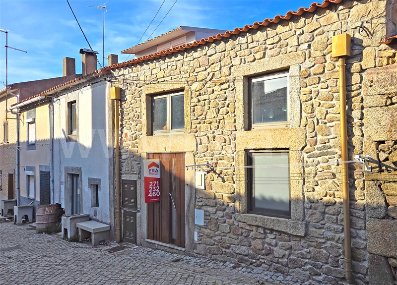 Moradia em Banda T2 com Nova Figueira de Castelo Rodrigo, Escalhão - 1511419 - 16