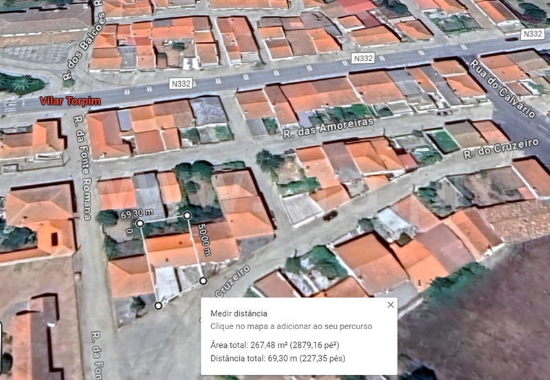 Moradia em Banda T2 Figueira de Castelo Rodrigo, Vilar Torpim, Figueira de Castelo Rodrigo - 1507669 - 12