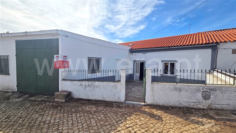 Moradia em Banda T2 Figueira de Castelo Rodrigo, Vilar Torpim, Figueira de Castelo Rodrigo - 1507669 - 11