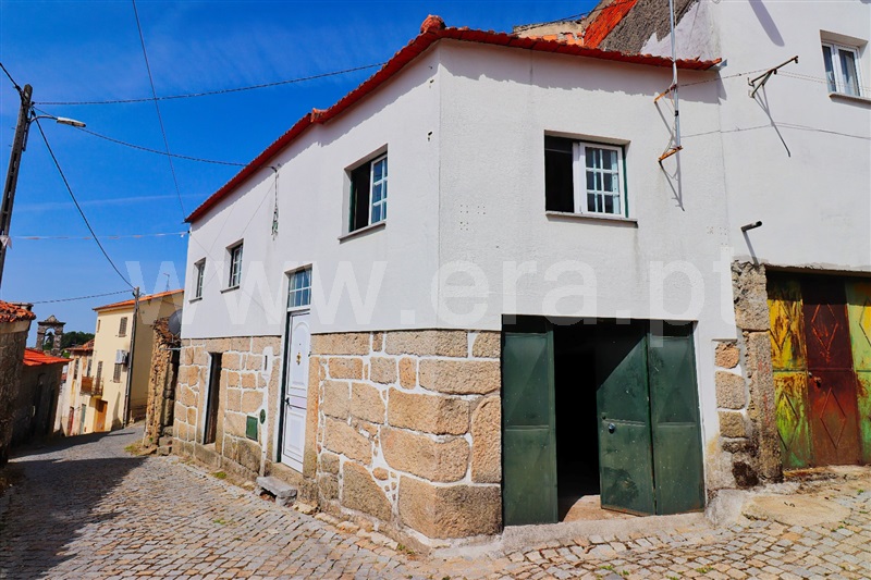Moradia T2 à venda em Maceira, Fornos de Algodres — foto 2