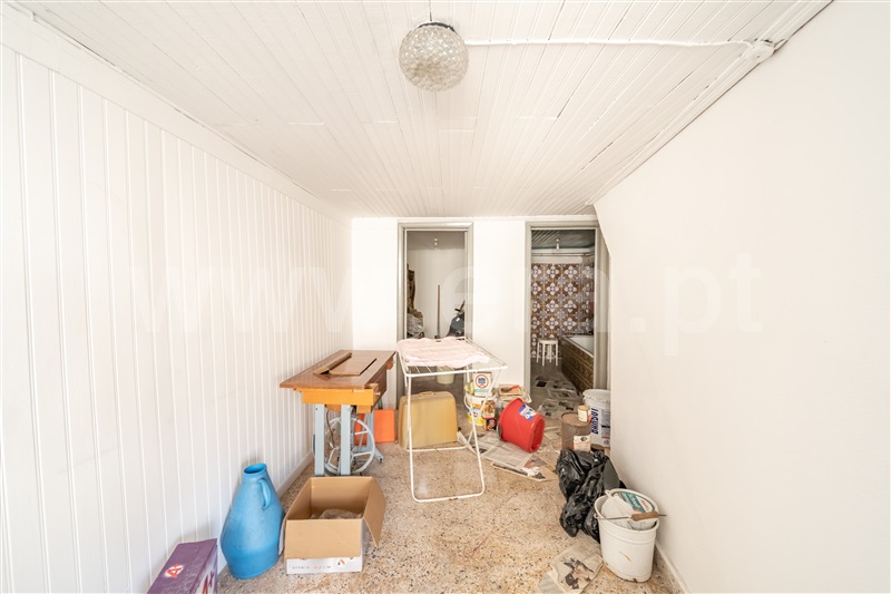 Moradia em Banda T2 Fundão, Aldeia Nova - 1513316 - 4