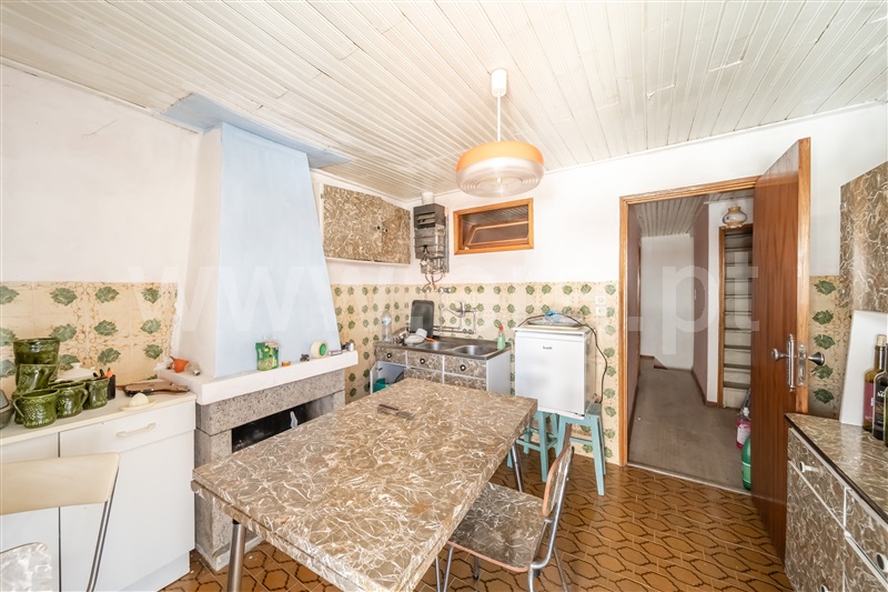 Moradia em Banda T2 Fundão, Aldeia Nova - 1513316 - 14