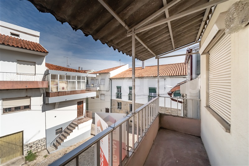 Moradia em Banda T2 Fundão, Aldeia Nova - 1513316 - 15