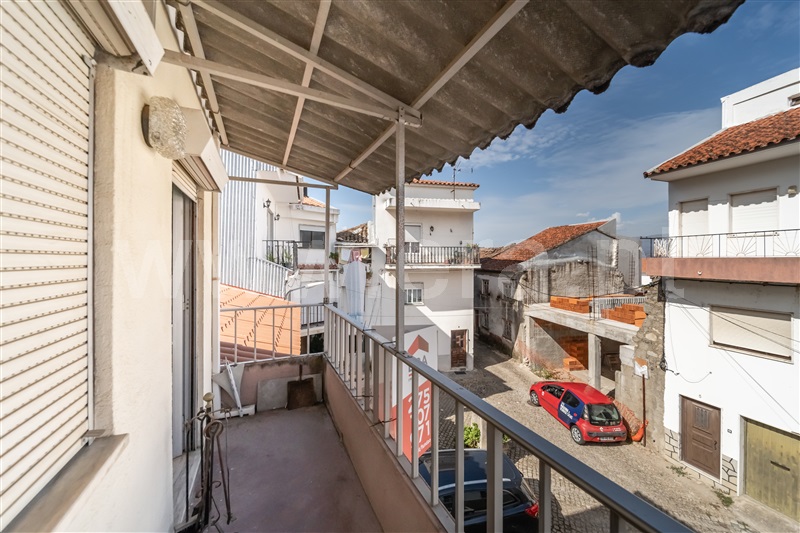 Moradia em Banda T2 Fundão, Aldeia Nova - 1513316 - 16
