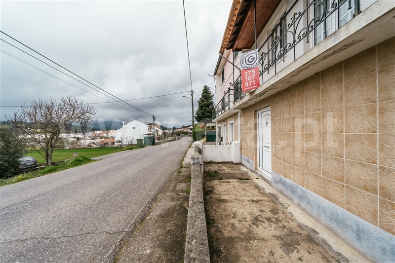 Moradia Geminada T2 Fundão, Castelejo - 1460515 - 5