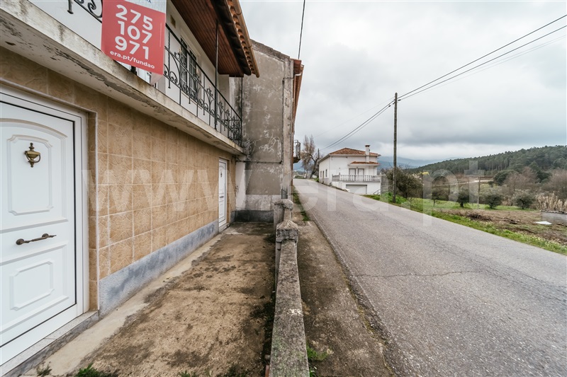 Moradia Geminada T2 Fundão, Castelejo - 1460515 - 6