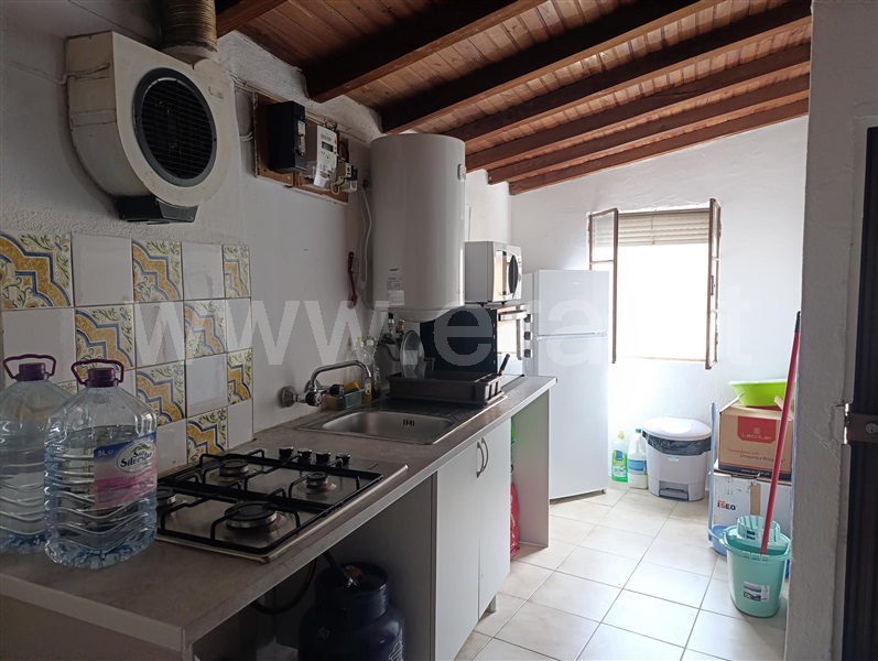 Moradia em Banda T2 Fundão, Cortiçada - 1490008 - 11
