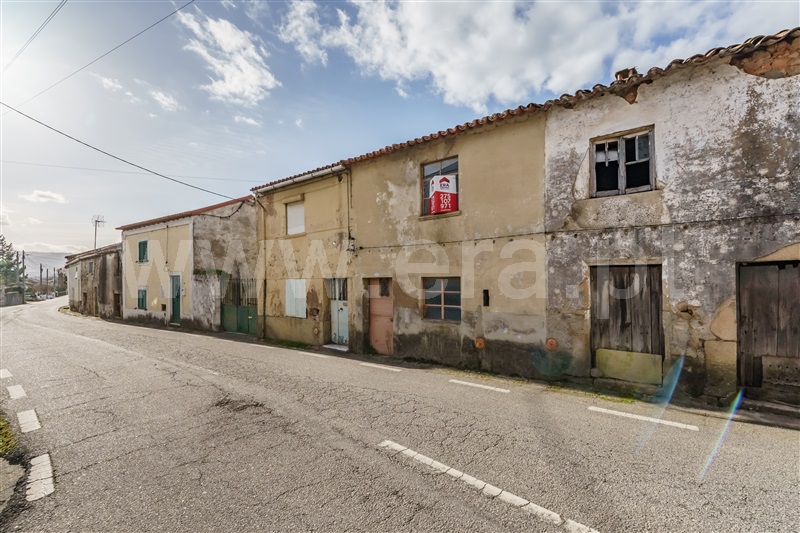 Moradia T2 à venda em Fatela, Fundão — foto 2