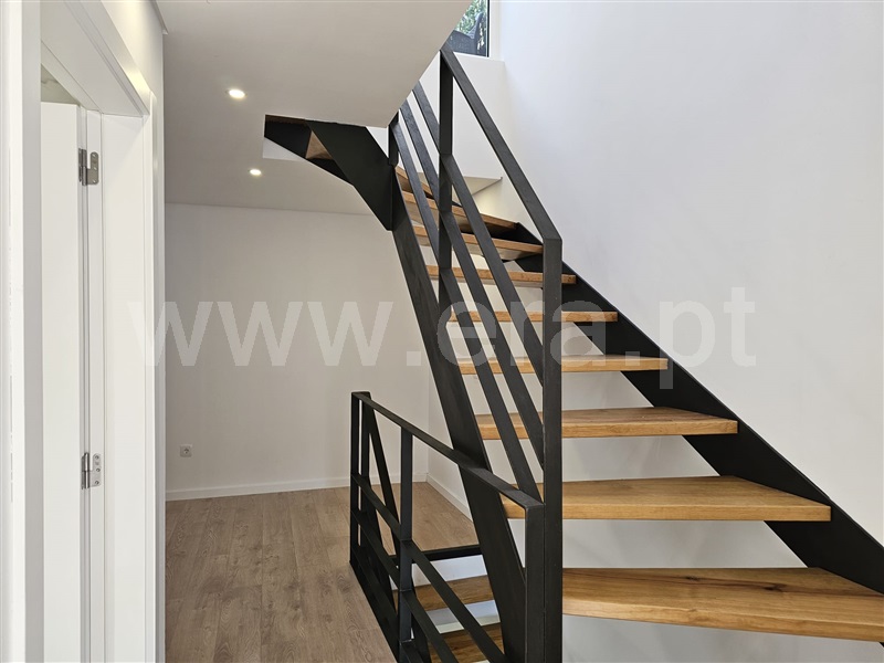 Moradia em Banda T2 Fundão, Fundão - 1504919 - 5