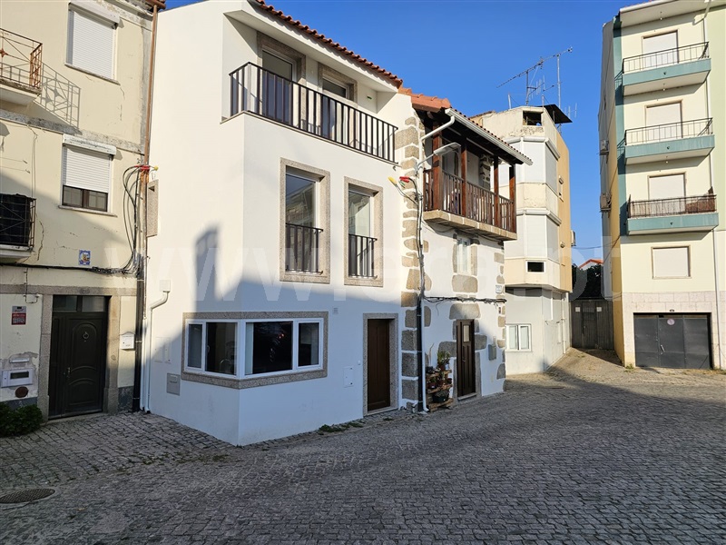 Moradia em Banda T2 Fundão, Fundão - 1504919 - 16