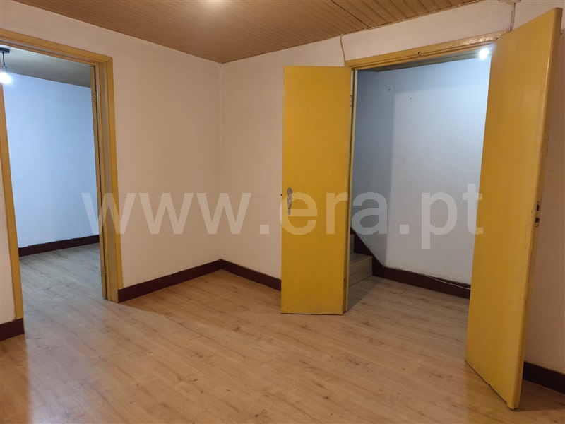 Moradia em Banda T2 Fundão, Telhado - 1451357 - 14