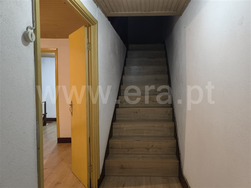 Moradia em Banda T2 Fundão, Telhado - 1451357 - 15