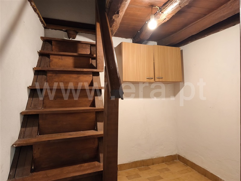 Moradia em Banda T2 Fundão, Telhado - 1451357 - 21