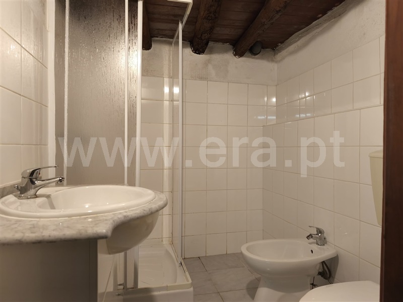 Moradia em Banda T2 Fundão, Telhado - 1451357 - 24