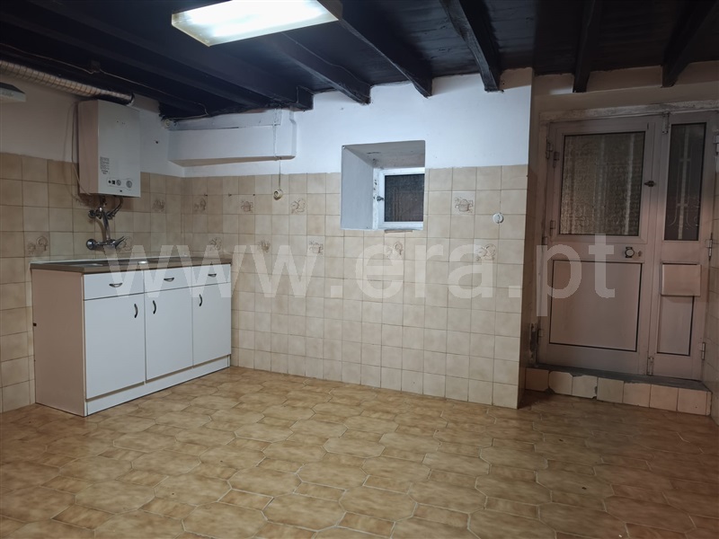 Moradia em Banda T2 Fundão, Telhado - 1451357 - 25