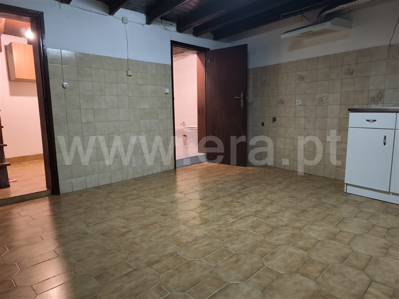 Moradia em Banda T2 Fundão, Telhado - 1451357 - 31