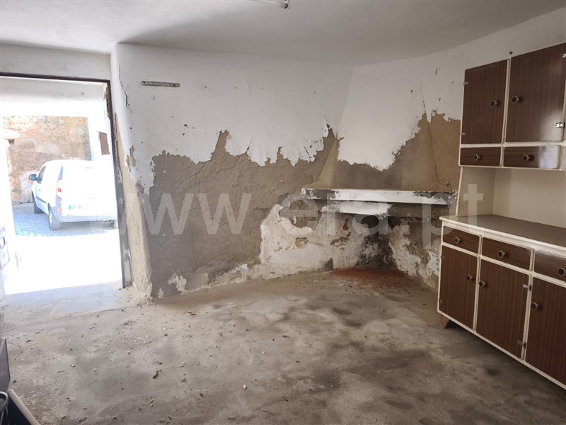 Moradia em Banda T2 Fundão, Vale Prazeres - 1480700 - 9