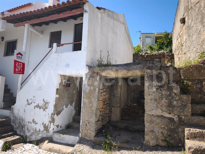 Moradia em Banda T2 Fundão, Vale Prazeres - 1480700 - 16