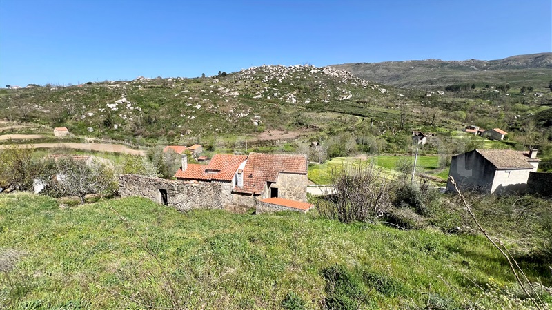 Moradia  Gouveia, Figueiró da Serra e Freixo da Serra - 1472552 - 8