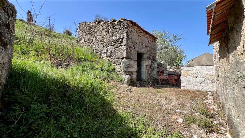 Moradia  Gouveia, Figueiró da Serra e Freixo da Serra - 1472552 - 13