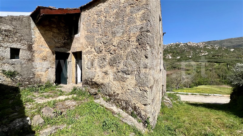 Moradia  Gouveia, Figueiró da Serra e Freixo da Serra - 1472552 - 17
