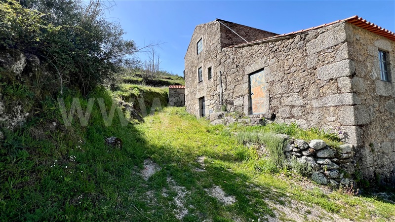 Moradia  Gouveia, Figueiró da Serra e Freixo da Serra - 1472552 - 19
