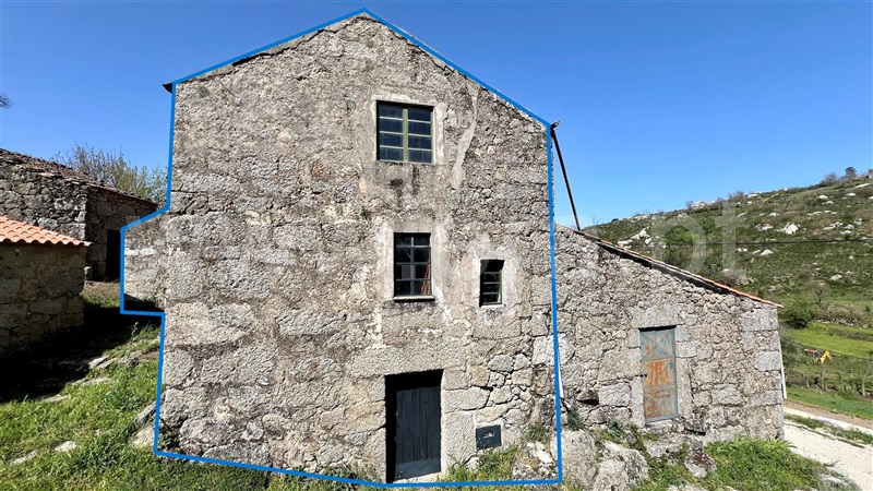 Moradia T2 à venda em Figueiró da Serra e Freixo da Serra, Gouveia — foto 20