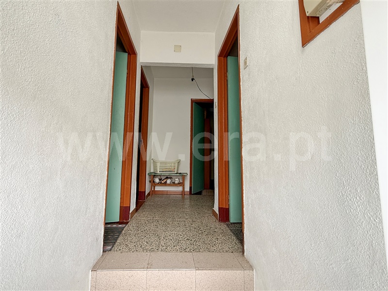Moradia Geminada T2 Gouveia, Folgosinho - 1464989 - 5