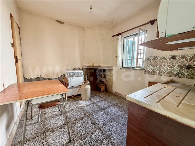 Moradia Geminada T2 Gouveia, Folgosinho - 1464989 - 6