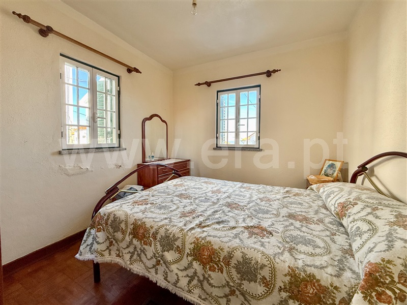 Moradia Geminada T2 Gouveia, Folgosinho - 1464989 - 8