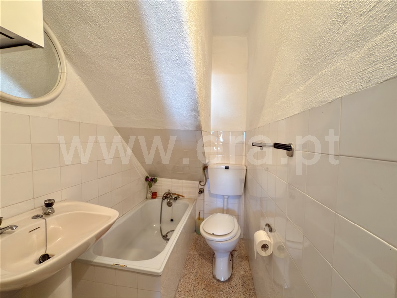 Moradia Geminada T2 Gouveia, Folgosinho - 1464989 - 12