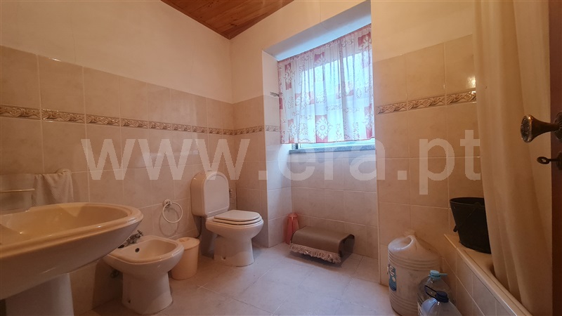 Moradia em Banda T2 Gouveia, Melo e Nabais - 1378650 - 4