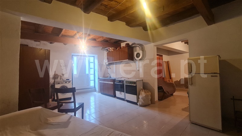 Moradia em Banda T2 Gouveia, Melo e Nabais - 1378650 - 8
